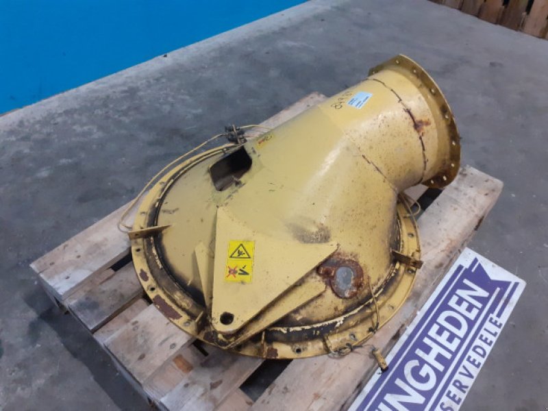 Sonstiges Mähdrescherzubehör typu New Holland TF78, Gebrauchtmaschine v Hemmet (Obrázek 7)