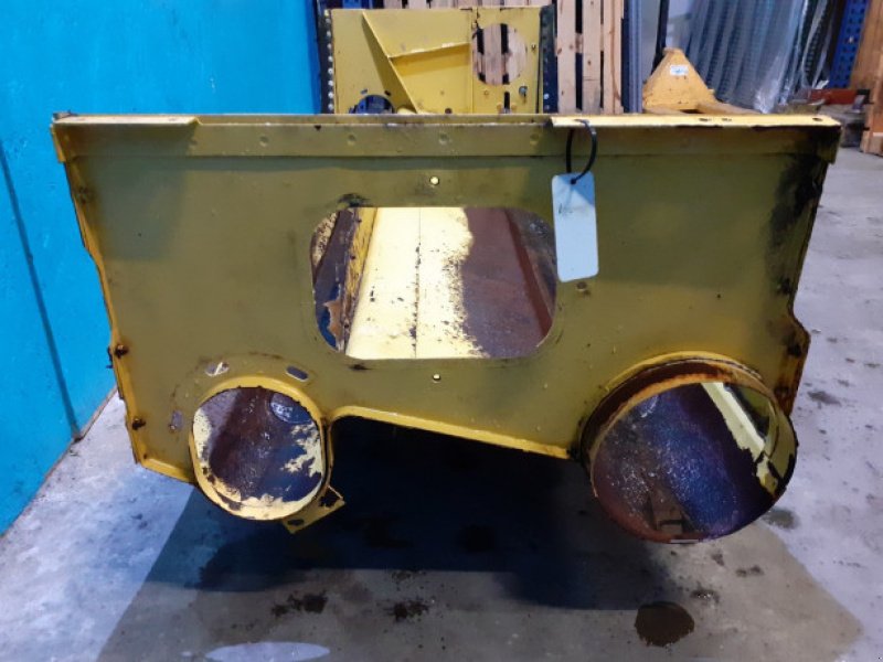 Sonstiges Mähdrescherzubehör typu New Holland TF78, Gebrauchtmaschine v Hemmet (Obrázek 8)