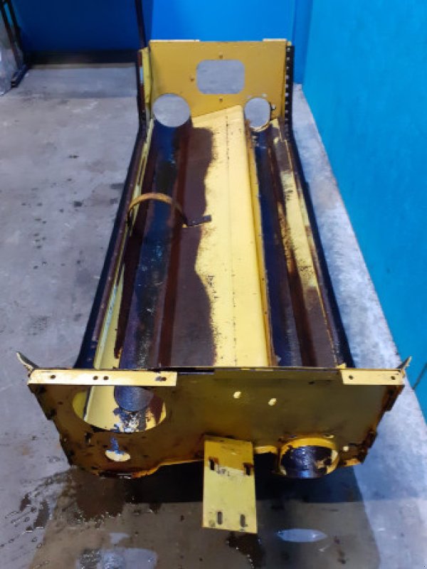 Sonstiges Mähdrescherzubehör typu New Holland TF78, Gebrauchtmaschine v Hemmet (Obrázek 3)