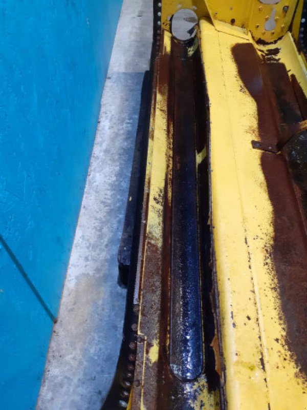 Sonstiges Mähdrescherzubehör typu New Holland TF78, Gebrauchtmaschine v Hemmet (Obrázek 10)