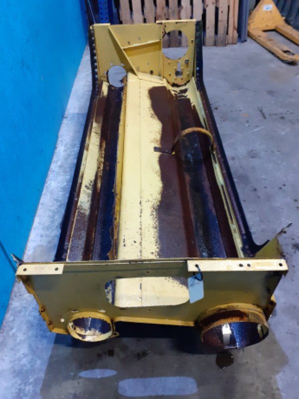 Sonstiges Mähdrescherzubehör typu New Holland TF78, Gebrauchtmaschine v Hemmet (Obrázek 2)