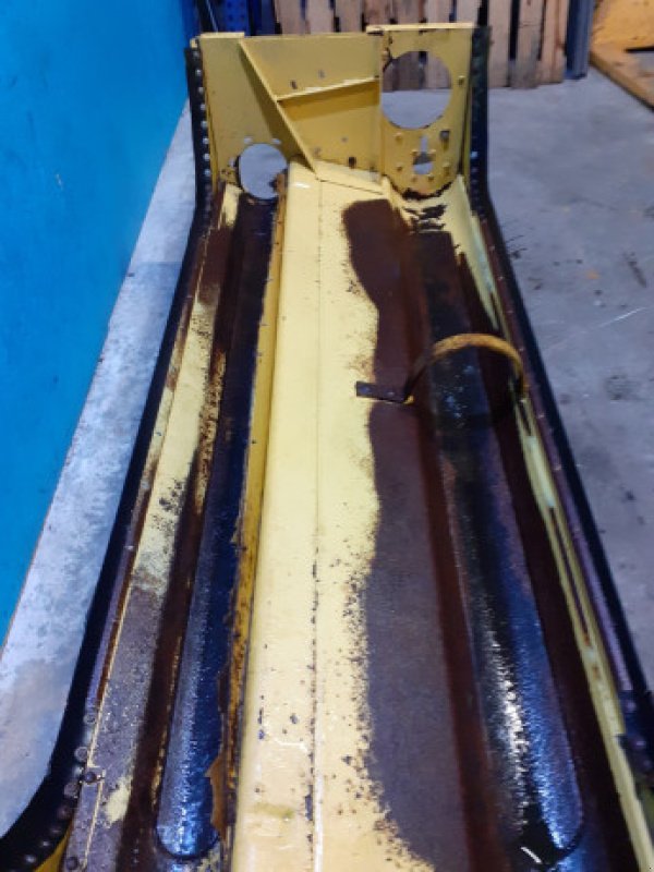 Sonstiges Mähdrescherzubehör typu New Holland TF78, Gebrauchtmaschine v Hemmet (Obrázek 13)