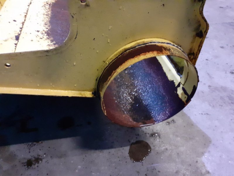 Sonstiges Mähdrescherzubehör typu New Holland TF78, Gebrauchtmaschine v Hemmet (Obrázek 9)