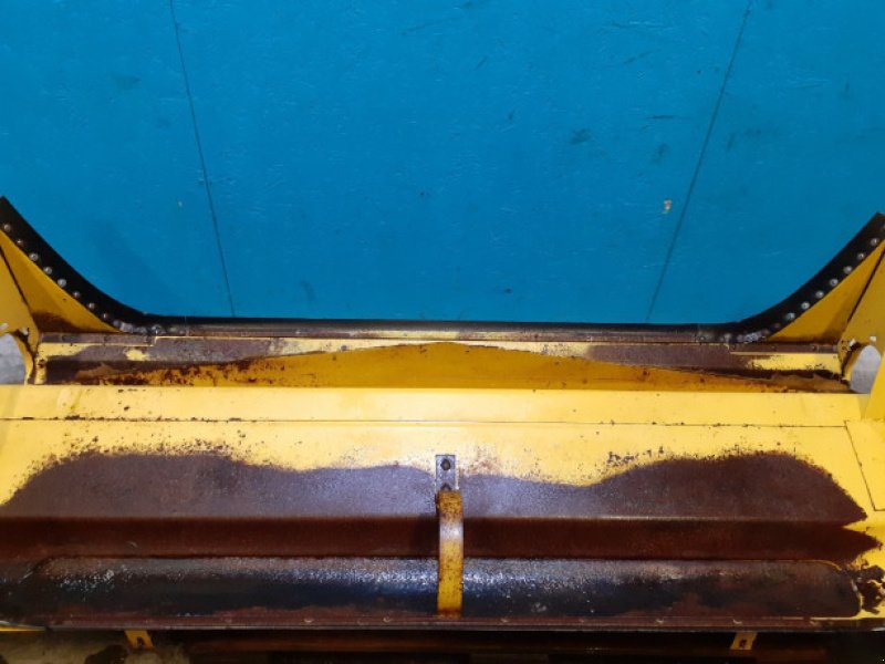 Sonstiges Mähdrescherzubehör typu New Holland TF78, Gebrauchtmaschine v Hemmet (Obrázek 11)