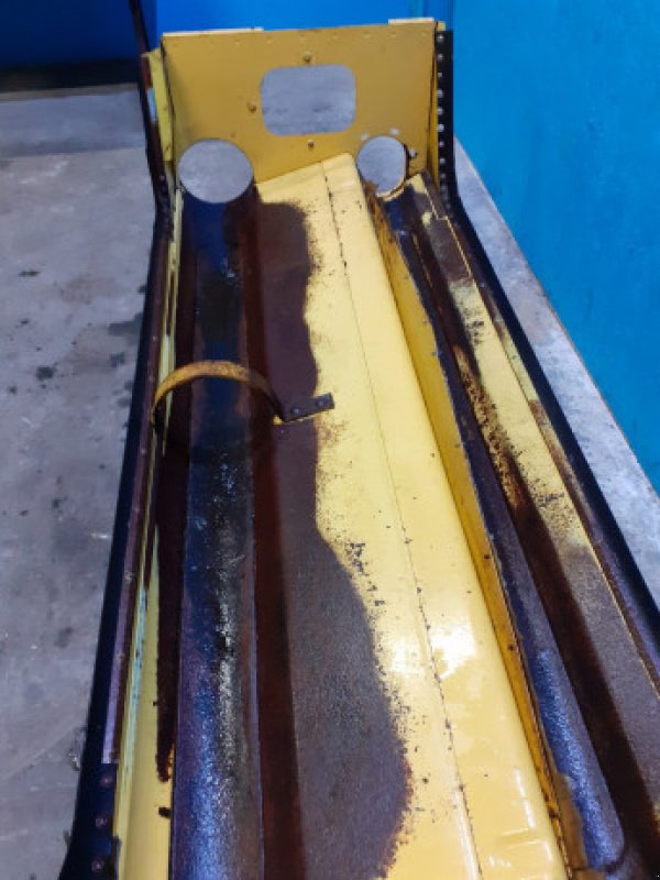 Sonstiges Mähdrescherzubehör typu New Holland TF78, Gebrauchtmaschine v Hemmet (Obrázek 12)