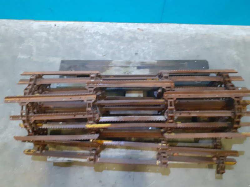 Sonstiges Mähdrescherzubehör typu New Holland TF78, Gebrauchtmaschine v Hemmet (Obrázek 2)