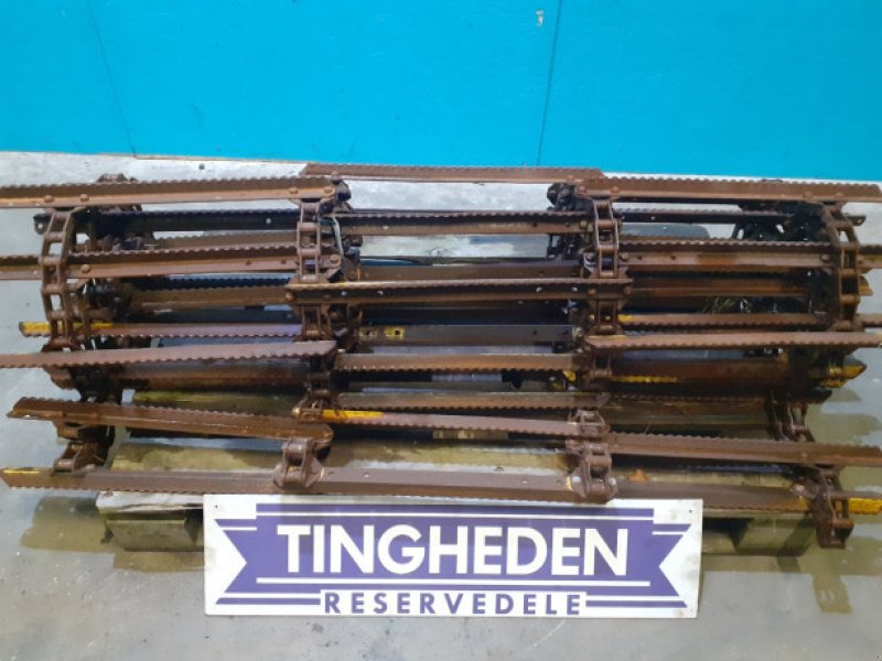 Sonstiges Mähdrescherzubehör typu New Holland TF78, Gebrauchtmaschine v Hemmet (Obrázek 1)