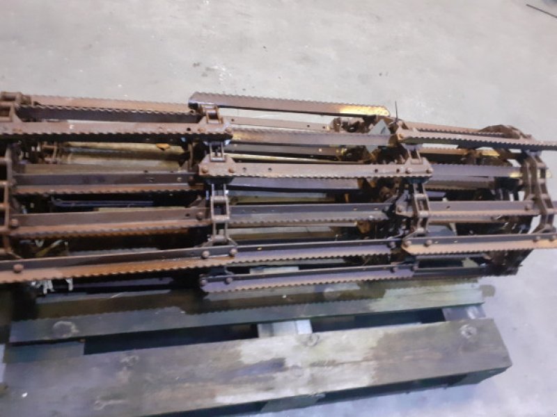 Sonstiges Mähdrescherzubehör typu New Holland TF78, Gebrauchtmaschine v Hemmet (Obrázek 5)