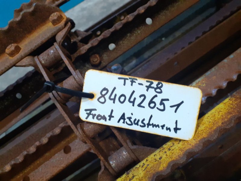 Sonstiges Mähdrescherzubehör typu New Holland TF78, Gebrauchtmaschine v Hemmet (Obrázek 8)