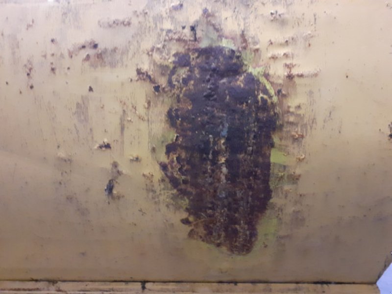 Sonstiges Mähdrescherzubehör typu New Holland TF78, Gebrauchtmaschine v Hemmet (Obrázek 17)