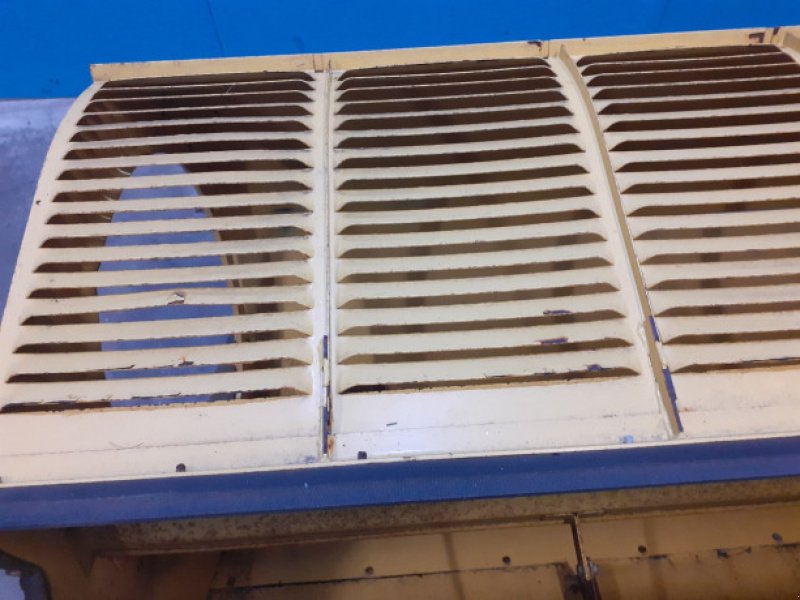 Sonstiges Mähdrescherzubehör typu New Holland TF78, Gebrauchtmaschine v Hemmet (Obrázek 9)