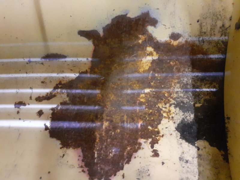 Sonstiges Mähdrescherzubehör typu New Holland TF78, Gebrauchtmaschine v Hemmet (Obrázek 14)