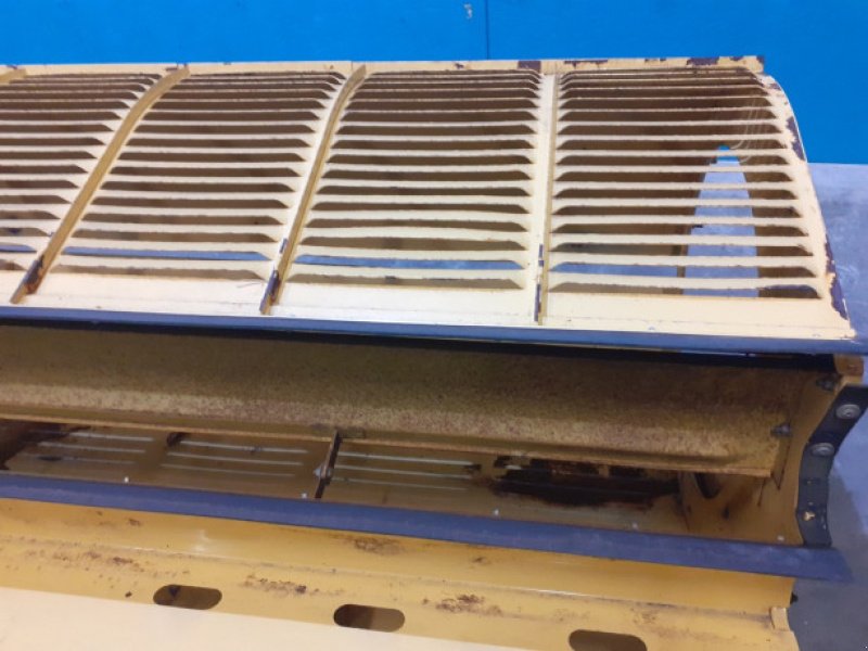 Sonstiges Mähdrescherzubehör typu New Holland TF78, Gebrauchtmaschine v Hemmet (Obrázek 11)