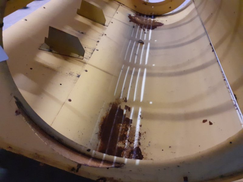 Sonstiges Mähdrescherzubehör typu New Holland TF78, Gebrauchtmaschine v Hemmet (Obrázek 12)