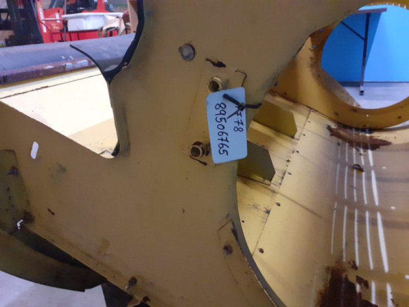 Sonstiges Mähdrescherzubehör typu New Holland TF78, Gebrauchtmaschine v Hemmet (Obrázek 4)