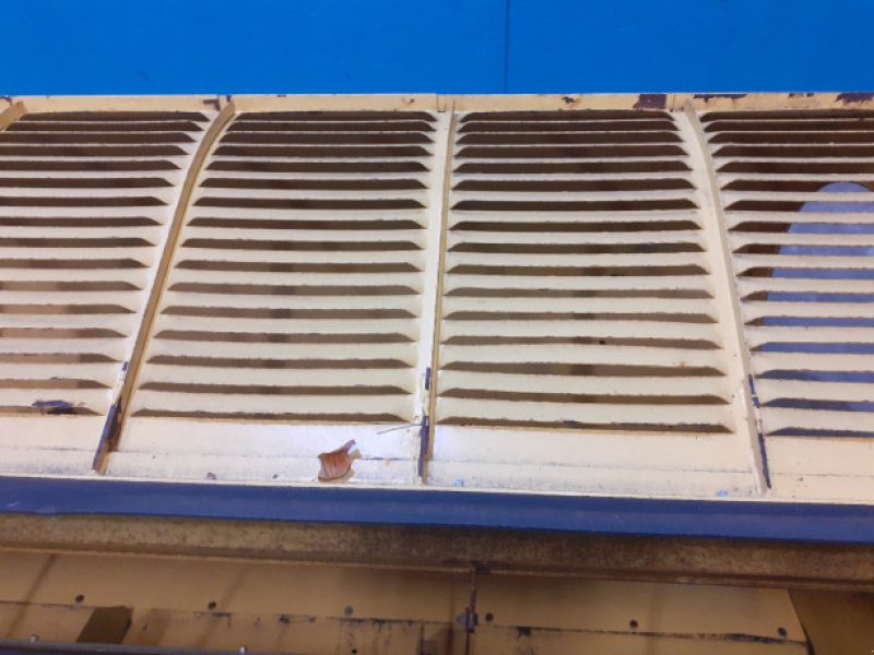 Sonstiges Mähdrescherzubehör typu New Holland TF78, Gebrauchtmaschine v Hemmet (Obrázek 10)