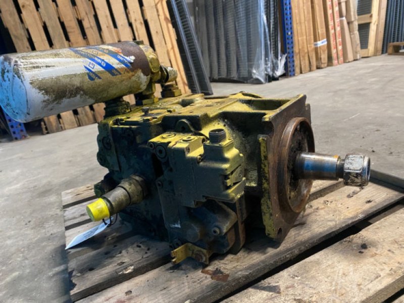 Sonstiges Mähdrescherzubehör typu New Holland TF78, Gebrauchtmaschine v Hemmet (Obrázek 5)