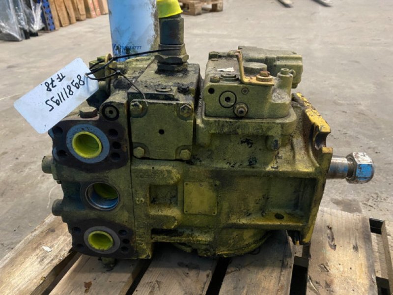 Sonstiges Mähdrescherzubehör typu New Holland TF78, Gebrauchtmaschine v Hemmet (Obrázek 10)