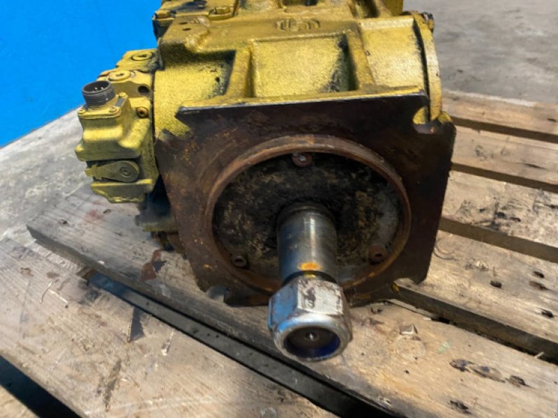 Sonstiges Mähdrescherzubehör typu New Holland TF78, Gebrauchtmaschine v Hemmet (Obrázek 3)