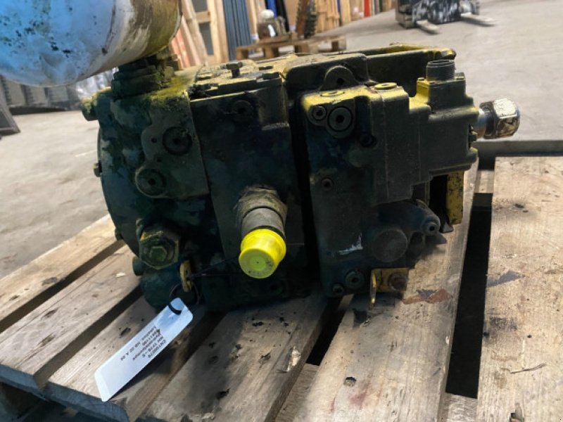 Sonstiges Mähdrescherzubehör typu New Holland TF78, Gebrauchtmaschine v Hemmet (Obrázek 7)