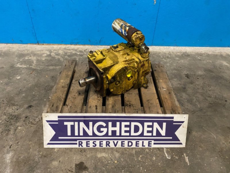 Sonstiges Mähdrescherzubehör typu New Holland TF78, Gebrauchtmaschine v Hemmet (Obrázek 1)