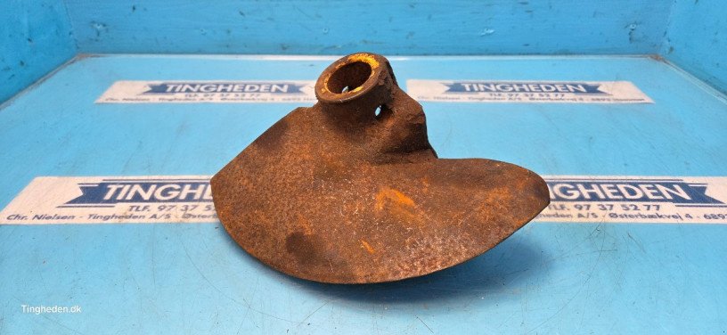 Sonstiges Mähdrescherzubehör za tip New Holland TF78, Gebrauchtmaschine u Hemmet (Slika 7)