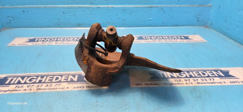 Sonstiges Mähdrescherzubehör za tip New Holland TF78, Gebrauchtmaschine u Hemmet (Slika 3)