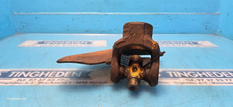 Sonstiges Mähdrescherzubehör za tip New Holland TF78, Gebrauchtmaschine u Hemmet (Slika 9)