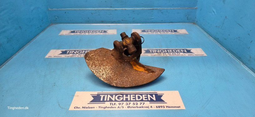 Sonstiges Mähdrescherzubehör za tip New Holland TF78, Gebrauchtmaschine u Hemmet (Slika 1)