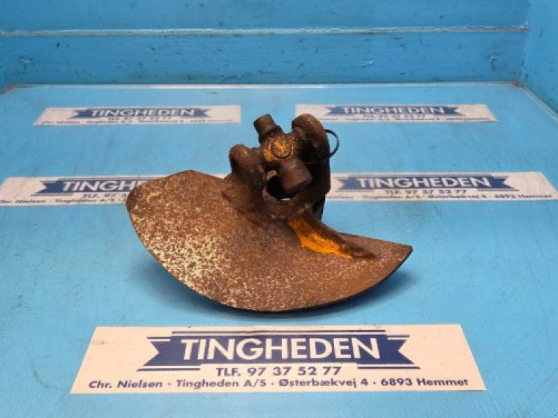 Sonstiges Mähdrescherzubehör типа New Holland TF78, Gebrauchtmaschine в Hemmet (Фотография 1)