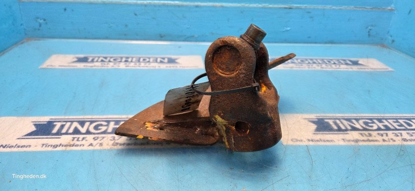 Sonstiges Mähdrescherzubehör za tip New Holland TF78, Gebrauchtmaschine u Hemmet (Slika 4)