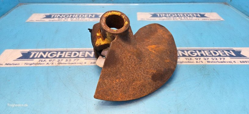 Sonstiges Mähdrescherzubehör za tip New Holland TF78, Gebrauchtmaschine u Hemmet (Slika 5)