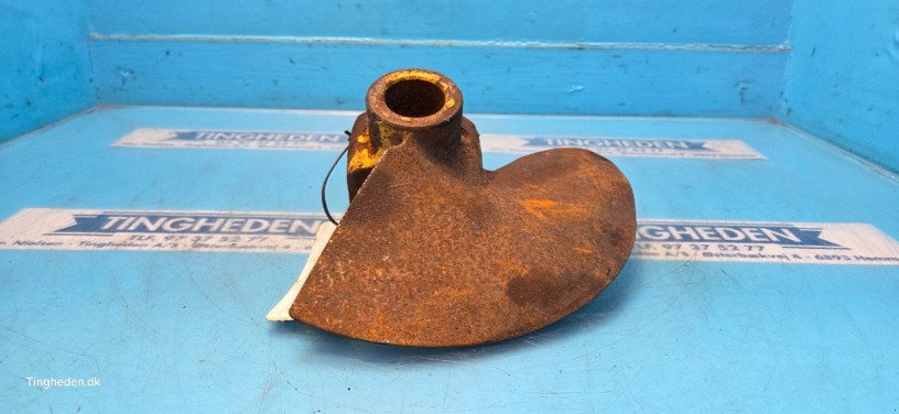 Sonstiges Mähdrescherzubehör za tip New Holland TF78, Gebrauchtmaschine u Hemmet (Slika 13)