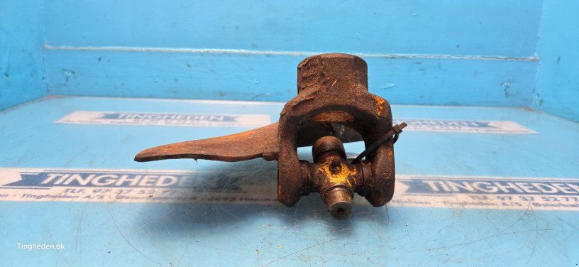 Sonstiges Mähdrescherzubehör za tip New Holland TF78, Gebrauchtmaschine u Hemmet (Slika 14)