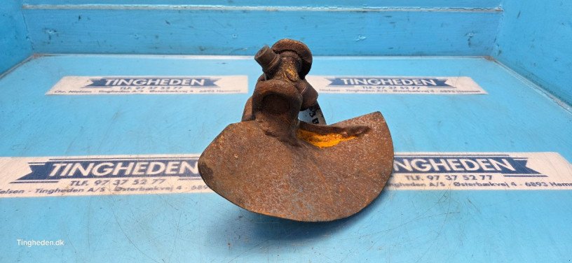 Sonstiges Mähdrescherzubehör za tip New Holland TF78, Gebrauchtmaschine u Hemmet (Slika 2)