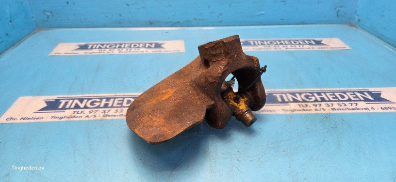 Sonstiges Mähdrescherzubehör za tip New Holland TF78, Gebrauchtmaschine u Hemmet (Slika 8)