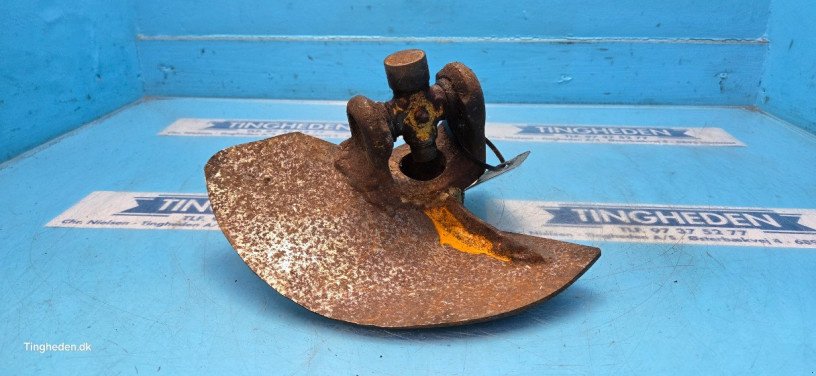 Sonstiges Mähdrescherzubehör za tip New Holland TF78, Gebrauchtmaschine u Hemmet (Slika 15)