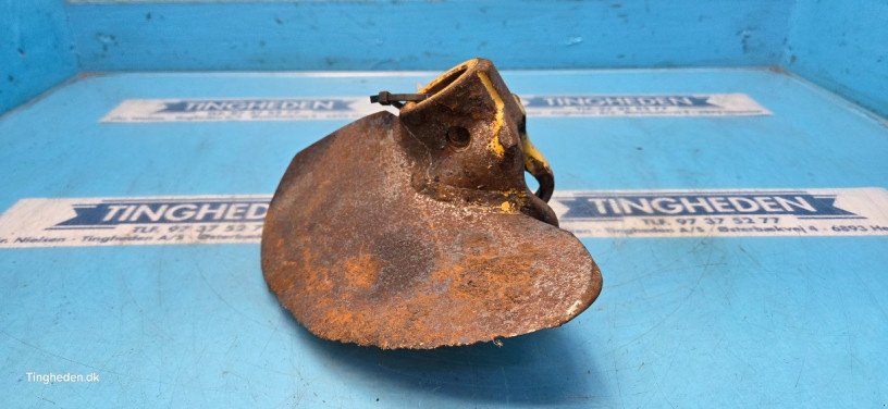 Sonstiges Mähdrescherzubehör za tip New Holland TF78, Gebrauchtmaschine u Hemmet (Slika 10)