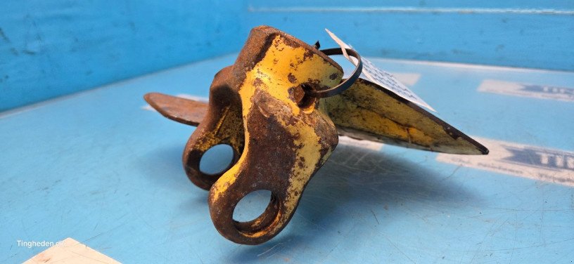 Sonstiges Mähdrescherzubehör za tip New Holland TF78, Gebrauchtmaschine u Hemmet (Slika 12)