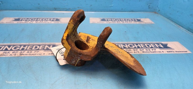 Sonstiges Mähdrescherzubehör za tip New Holland TF78, Gebrauchtmaschine u Hemmet (Slika 5)