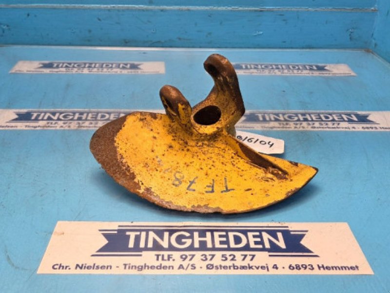 Sonstiges Mähdrescherzubehör типа New Holland TF78, Gebrauchtmaschine в Hemmet (Фотография 1)