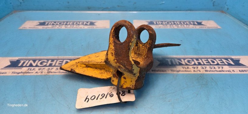 Sonstiges Mähdrescherzubehör za tip New Holland TF78, Gebrauchtmaschine u Hemmet (Slika 4)