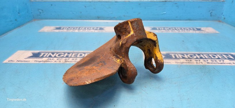 Sonstiges Mähdrescherzubehör za tip New Holland TF78, Gebrauchtmaschine u Hemmet (Slika 11)