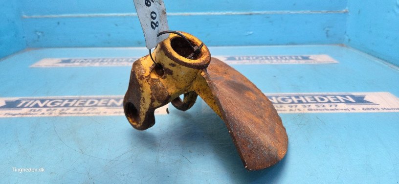 Sonstiges Mähdrescherzubehör za tip New Holland TF78, Gebrauchtmaschine u Hemmet (Slika 8)