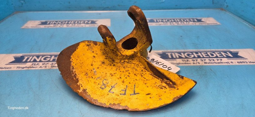 Sonstiges Mähdrescherzubehör za tip New Holland TF78, Gebrauchtmaschine u Hemmet (Slika 2)