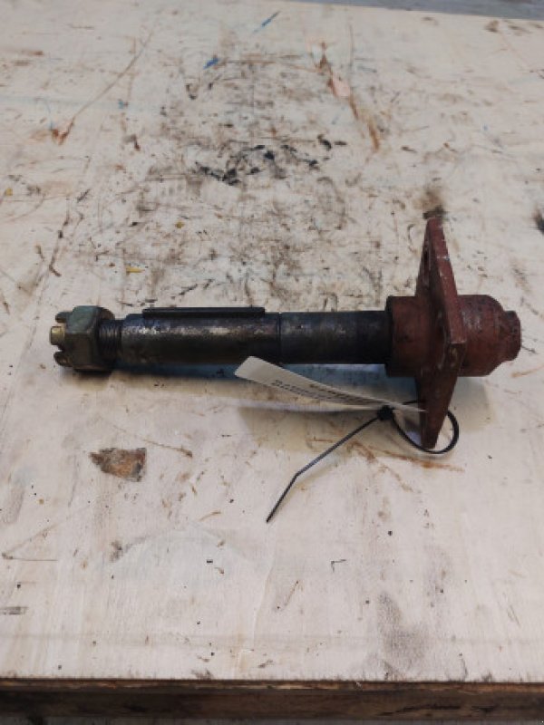 Sonstiges Mähdrescherzubehör typu New Holland TX 36, Gebrauchtmaschine v Hemmet (Obrázek 9)