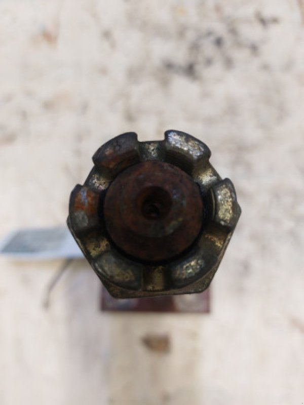 Sonstiges Mähdrescherzubehör typu New Holland TX 36, Gebrauchtmaschine v Hemmet (Obrázek 5)