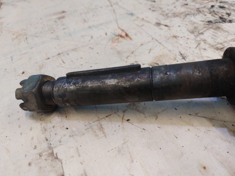 Sonstiges Mähdrescherzubehör typu New Holland TX 36, Gebrauchtmaschine v Hemmet (Obrázek 8)