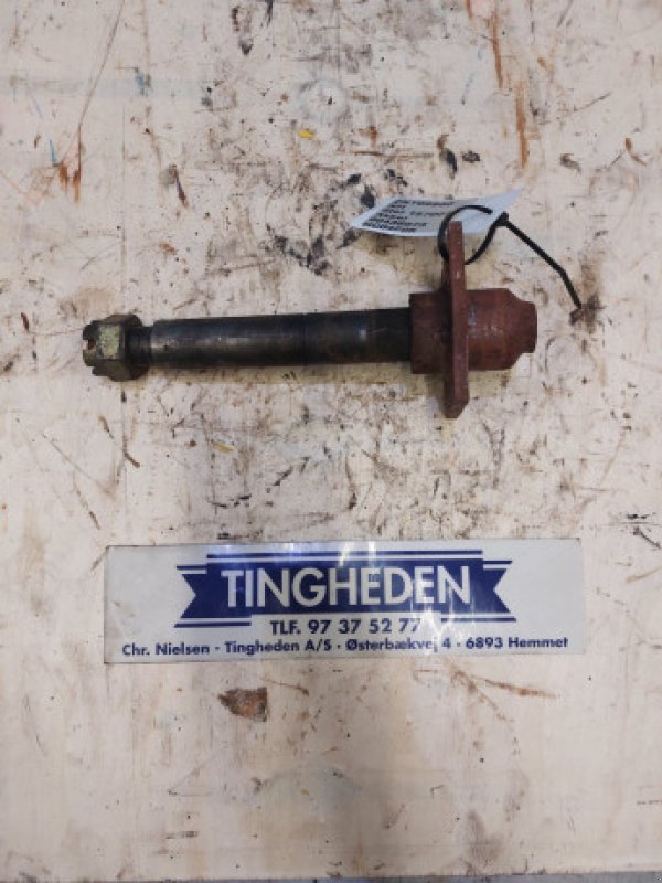 Sonstiges Mähdrescherzubehör typu New Holland TX 36, Gebrauchtmaschine v Hemmet (Obrázek 1)