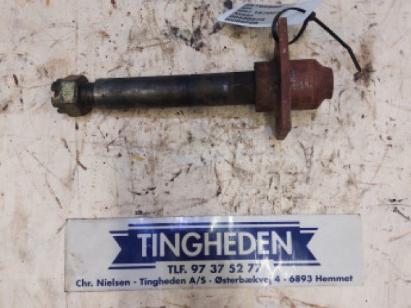 Sonstiges Mähdrescherzubehör типа New Holland TX 36, Gebrauchtmaschine в Hemmet (Фотография 1)